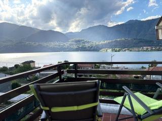 Villa Fortis Panoramic Lake Orta View - 0