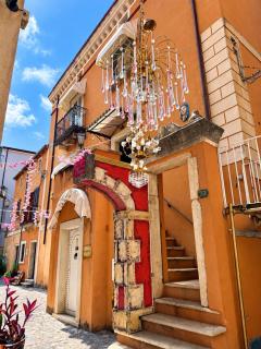 Caterina House - 9