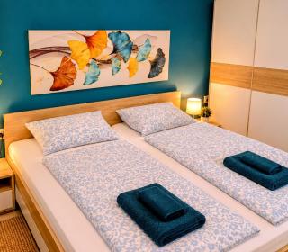 Heart of Sofia Residence - 0