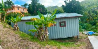 Green Banana Cabin - 0