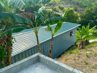 Green Banana Cabin - 1