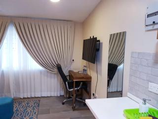 Studio - Acra - 5