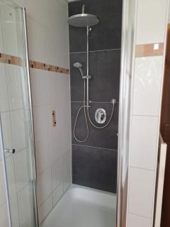Ferienwohnung Alzenau - Familie Benzing Dachgeschoss - 1