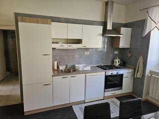 Apartma Mahnič - 6