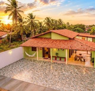 Casa com Piscina Privativa a 20min das Praias do Frances - Gunga - 3 Quartos - Até 12 Pessoas - 9