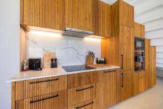 Brand new 3 Bed Villa in Bang Rak (KBR63) - 6