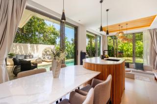 Brand new 3 Bed Villa in Bang Rak (KBR63) - 1