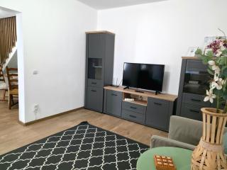 Mezzanine 25 - Spacious home in Old Town - 4