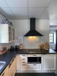 Appartement Weistraat, prachtig gelegen in de Betuwe in het dorpje Tricht, op loopafstand van de Linge - 1