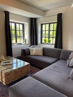 Appartement Weistraat, prachtig gelegen in de Betuwe in het dorpje Tricht, op loopafstand van de Linge - 7