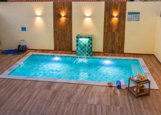 Casa com Piscina Privativa a 20min das Praias do Frances - Gunga - 3 Quartos - Até 12 Pessoas - 5