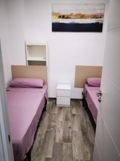 Manila-home,2 baños-Bathrooms - 7