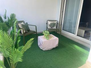 Appartment Little Market - 3