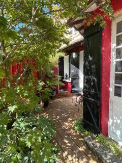 Le Grillon - 2