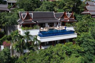Baan Thai Surin Hill (BTSH) - 0