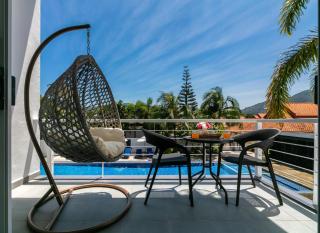 Tropical Kamala Townhouse Pool Access (KP54) - 7
