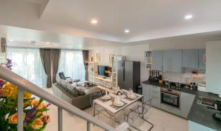 Tropical Kamala Townhouse Pool Access (KP54) - 5
