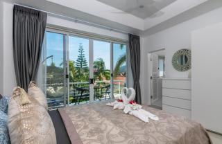 Tropical Kamala Townhouse Pool Access (KP54) - 2