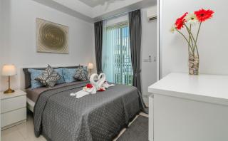 Tropical Kamala Townhouse Pool Access (KP54) - 1