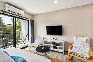 Stylish 1 Bed Retreat (TC-F306) - 7