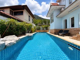 Charming Thai Mountain Villa (MVV) - 9