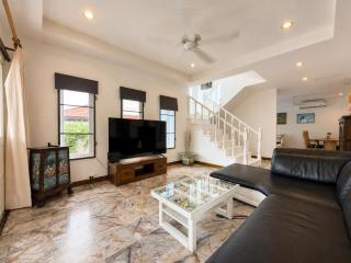 Charming Thai Mountain Villa (MVV) - 7