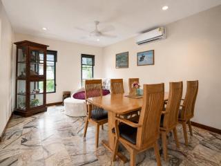 Charming Thai Mountain Villa (MVV) - 3