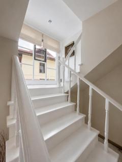 Charming Thai Mountain Villa (MVV) - 1