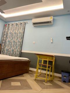 Oseikrom Guest House - 2
