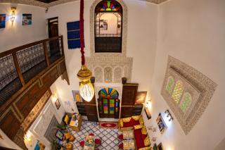 Dar Lalamoune Fez - Fez - 3