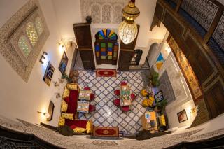 Dar Lalamoune Fez - Fez - 2