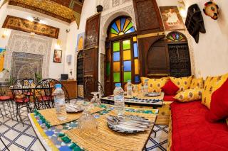 Dar Lalamoune Fez - Fez - 4