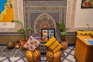 Dar Lalamoune Fez - Fez - 7