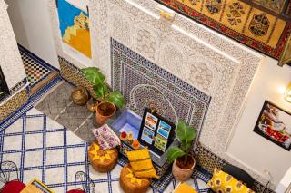 Dar Lalamoune Fez - Fez - 9