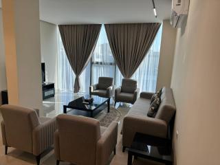 سكون للاجنحة الفندقية - 4