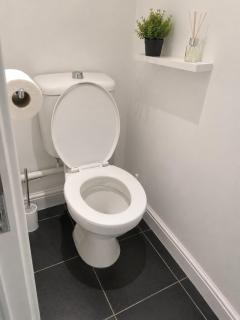 3 bedroom house with tennis and pool table - 9