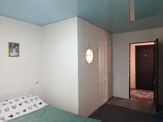 Asian Hotel & Hostel - 1