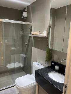 Apartamento 706 I 350m da PRAIA I Piscina - 3