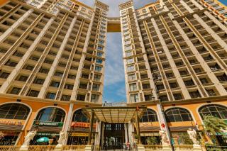 HILLAPARTMENT - Khu Nghi Duong Phu Quoc - 6