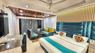 Hotel Dreamland Lataguri - 5