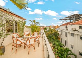 New 5BR Private Pool Villa Near Old Town - 7