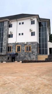 GreenstoneHotelNsk - 4