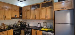 Family Equipped Appartment in the heart of Casablanca - 9