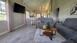Peaceful 3BR St Kitts Mountain Getaway - 4