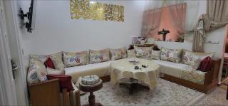 Family Equipped Appartment in the heart of Casablanca - 8