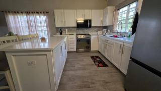 Peaceful 3BR St Kitts Mountain Getaway - 3