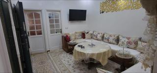 Family Equipped Appartment in the heart of Casablanca - 6