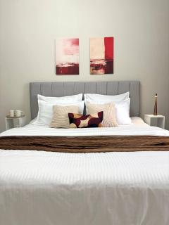 Sezim Qala Senim 2 by Capital Apartments - 8