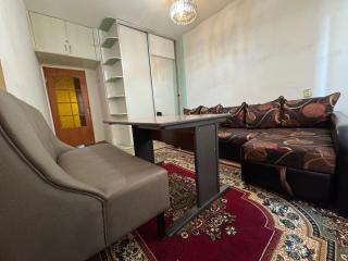 Apartment in a well-connected, central area - 6