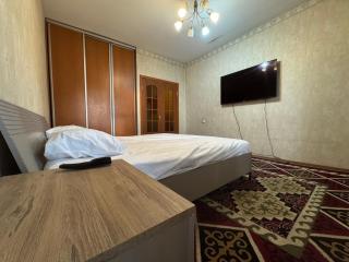 Apartment in a well-connected, central area - 5